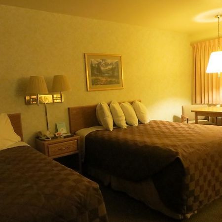 Americas Best Value Inn - Sundowner Motel Винтер Парк Экстерьер фото
