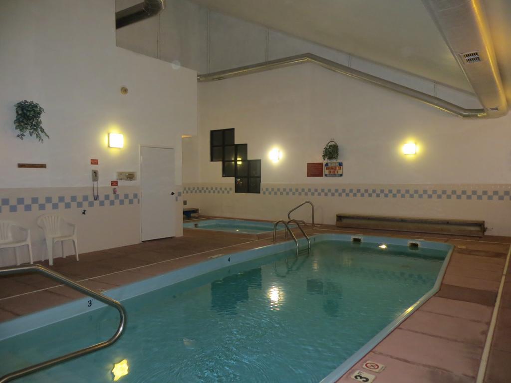 Americas Best Value Inn - Sundowner Motel Винтер Парк Экстерьер фото