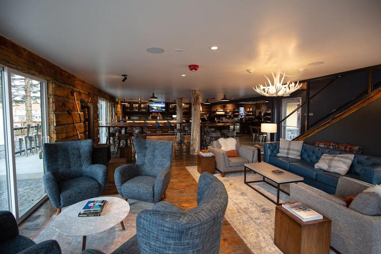 Americas Best Value Inn - Sundowner Motel Винтер Парк Экстерьер фото