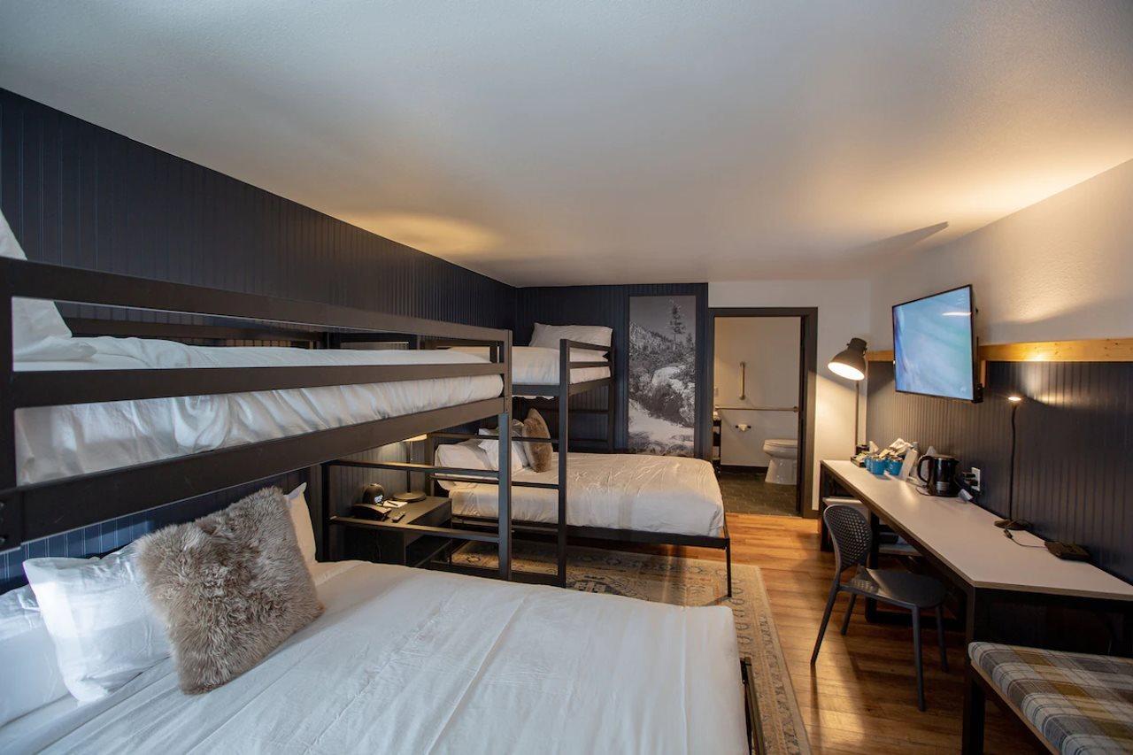 Americas Best Value Inn - Sundowner Motel Винтер Парк Экстерьер фото