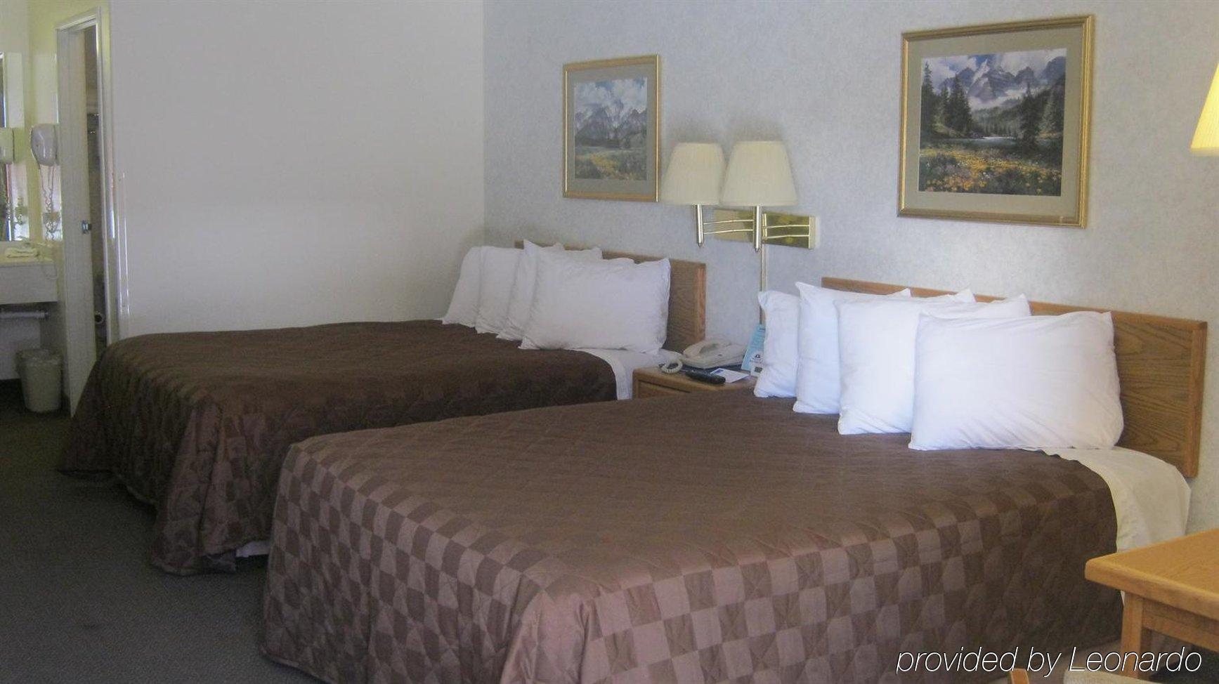 Americas Best Value Inn - Sundowner Motel Винтер Парк Экстерьер фото