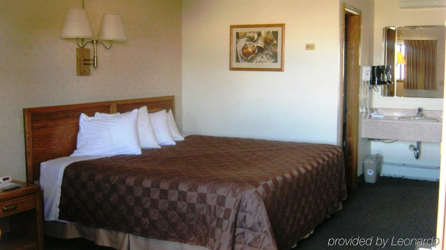 Americas Best Value Inn - Sundowner Motel Винтер Парк Экстерьер фото