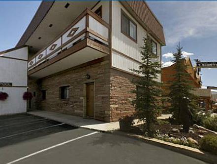 Americas Best Value Inn - Sundowner Motel Винтер Парк Экстерьер фото
